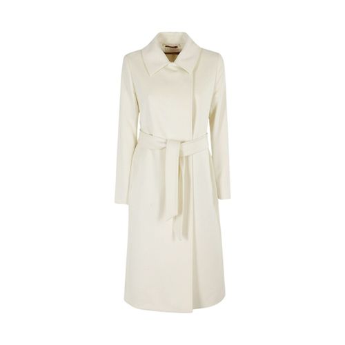 Mantella Cappotto 2426016202600 001 - Max mara - Modalova