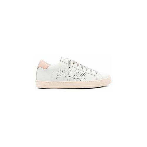 Sneakers Co John - White Powder - cojohn-w-whi-powder - P448 - Modalova