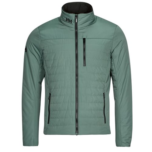 Giacca CREW INSULATOR JACKET - Helly Hansen - Modalova