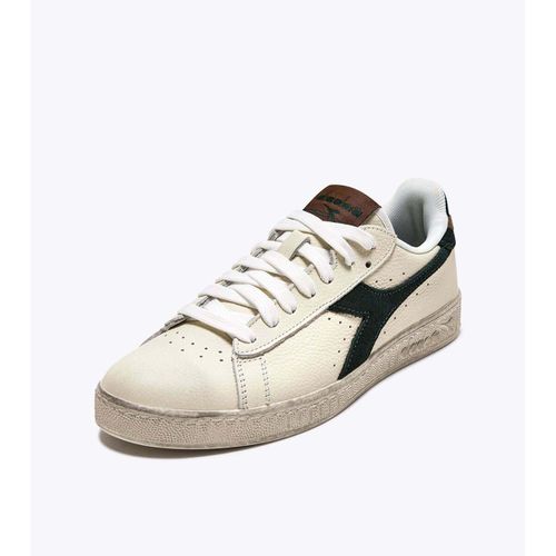 Sneakers Game L Low Waxed Suede Pop - Diadora - Modalova