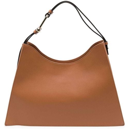 Borsa a tracolla NUVOLA L HOBO - Furla - Modalova