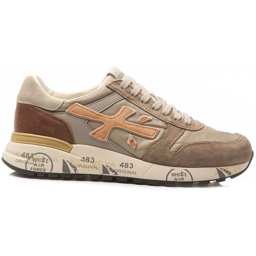 Sneakers Premiata Mick 6866 - Premiata - Modalova