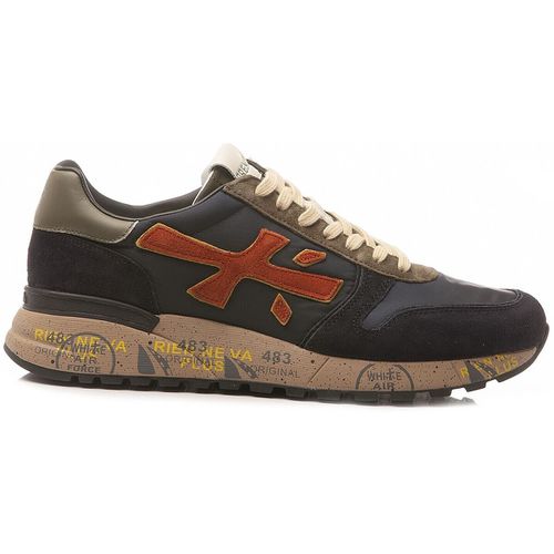 Sneakers Premiata Mick 6419 - Premiata - Modalova