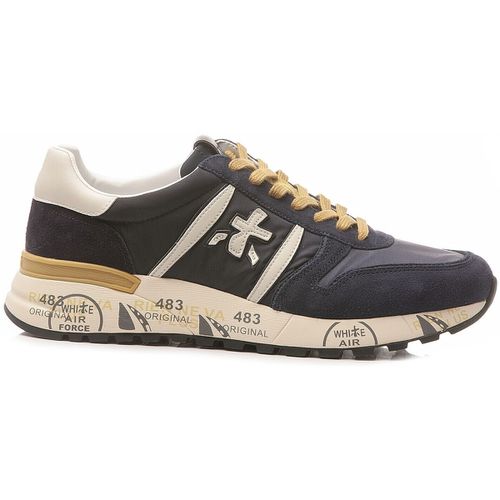 Sneakers Premiata Lander 6904 - Premiata - Modalova