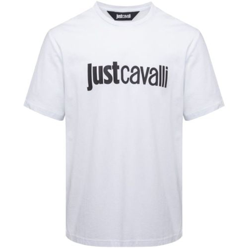 T-shirt & Polo 74OBHG00CJ300003 - Roberto cavalli - Modalova