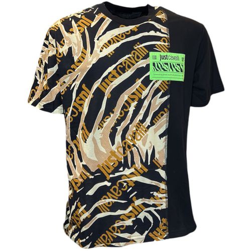 T-shirt & Polo 74OBH6R1JS184738 - Roberto cavalli - Modalova