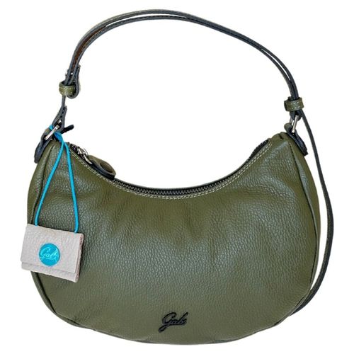 Borsette G010560T2 X2428 Borse a mano Unisex militare - Gabs - Modalova