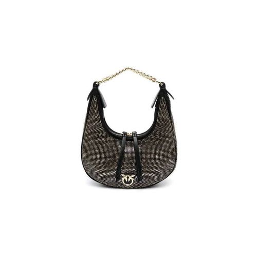 Borsa a tracolla BRIOCHE HOBO MINI - Pinko - Modalova