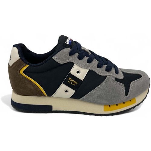 Scarpe Blauer F4QUEENS01MES - Blauer - Modalova