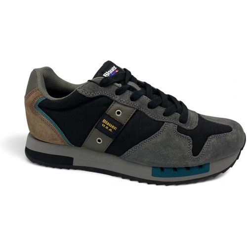 Scarpe Blauer F4QUEENS01WAX - Blauer - Modalova