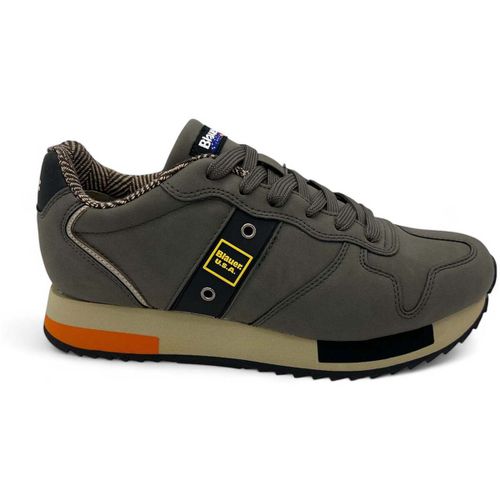 Scarpe Blauer F4QUEENS02PUL - Blauer - Modalova