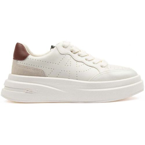 Sneakers Ash Impuls Bianco - Ash - Modalova