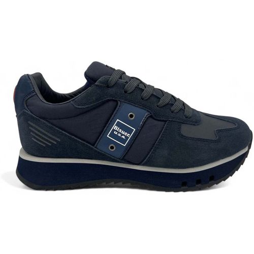 Scarpe Blauer F4TOKYO01TAS - Blauer - Modalova