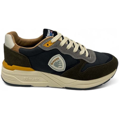 Scarpe Blauer F4RAY02NUS - Blauer - Modalova