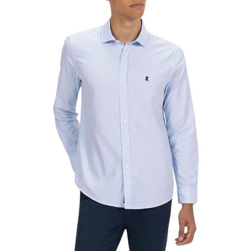 Camicia a maniche lunghe Elpulpo - Elpulpo - Modalova