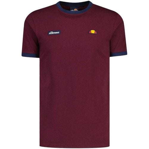 T-shirt & Polo Ferdorini T-Shirt Burgundy - Ellesse - Modalova