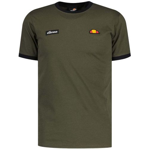 T-shirt & Polo Ferdorini T-Shirt Khaki - Ellesse - Modalova