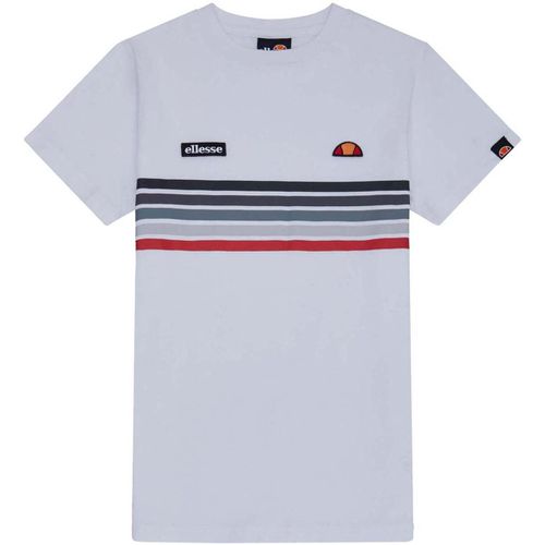 T-shirt & Polo Marsella Two T-Shirt White - Ellesse - Modalova