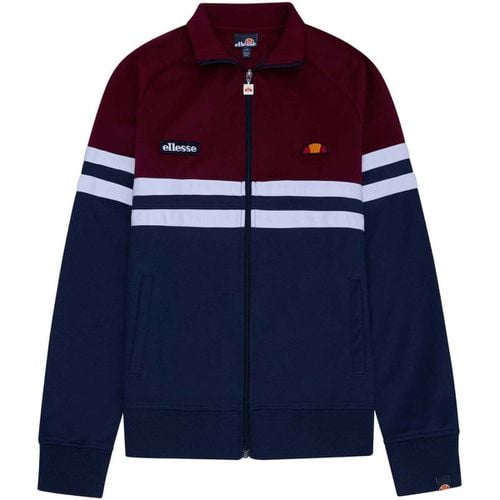 Giacca Sportiva Rimini Track Top Jacket Navy - Ellesse - Modalova