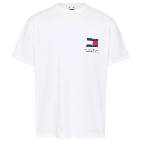 T-shirt Tommy Hilfiger - Tommy hilfiger - Modalova