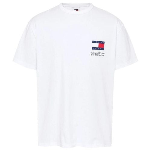 T-shirt Tommy Hilfiger - Tommy hilfiger - Modalova