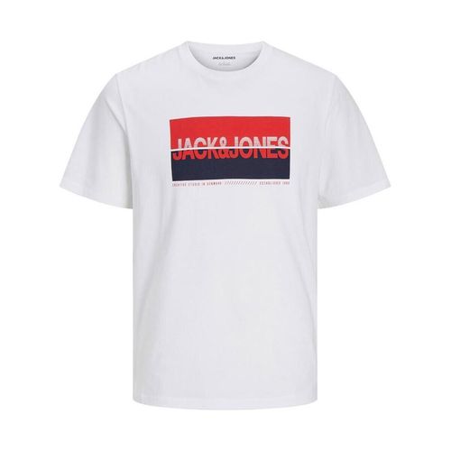 T-shirt Jack & Jones - Jack & jones - Modalova