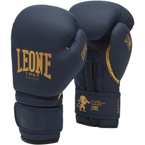 Guanti Leone GN059B - Leone - Modalova