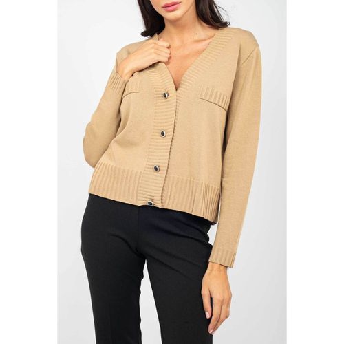 Maglione Neera N24207 CAMMELLO - Neera - Modalova