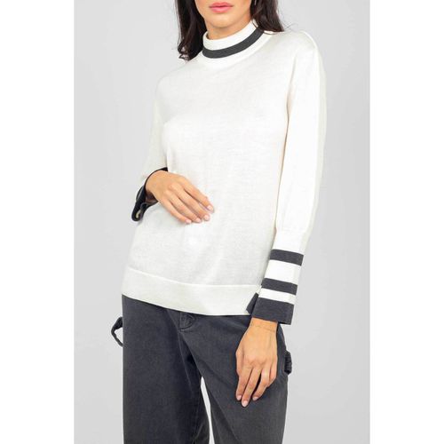 Maglione Neera N24444 BURRO - Neera - Modalova