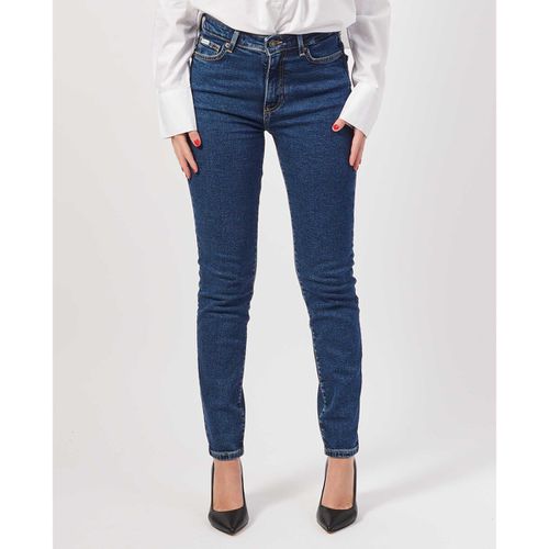 Jeans Jeans skinny a vita alta - Guess - Modalova