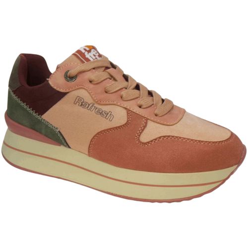 Sneakers basse PLATFORM 172056 - Refresh - Modalova