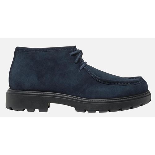 Sneakers alte GEUAI25-U46FRD-navy - Geox - Modalova