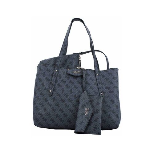 Borsa Guess ECO BRENTON TOTE - Guess - Modalova