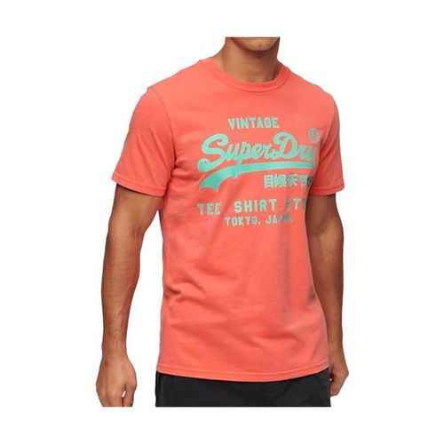 T-shirt & Polo Superdry M1011859A - Superdry - Modalova