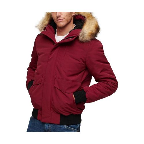 Parka Superdry M5011113A - Superdry - Modalova