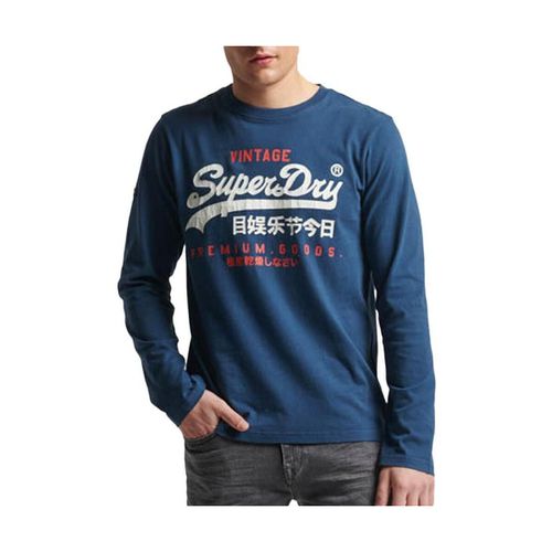 T-shirt & Polo Superdry M6010782A - Superdry - Modalova