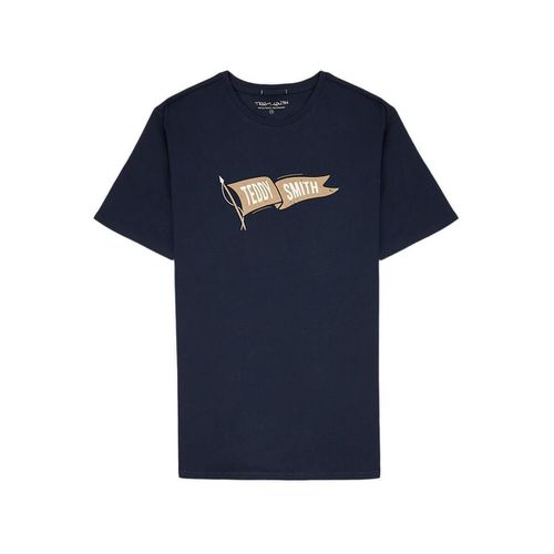 T-shirt & Polo 11017019D - Teddy Smith - Modalova