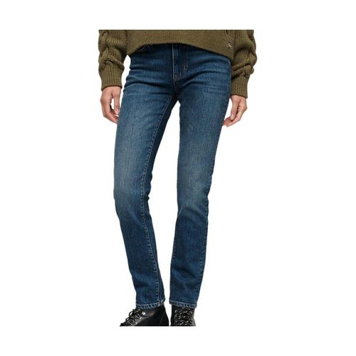 Jeans Slim Superdry W7010968A - Superdry - Modalova