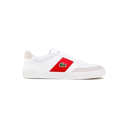 Sneakers Court Master Formatori - Lacoste - Modalova