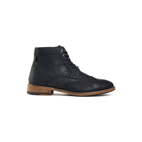 Stivaletti Vegan Wheat 2 Brogue Stivali - V.gan - Modalova