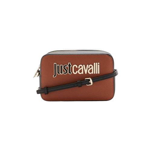 Borsa a tracolla 77RA4BB8 - Roberto cavalli - Modalova