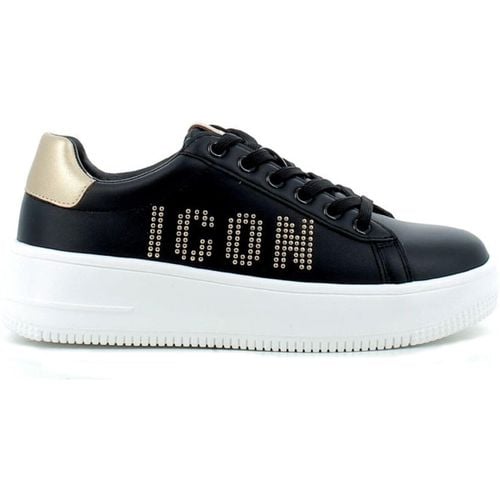 Scarpe Icon IC03732SDBLACK/GOLD - Icon - Modalova