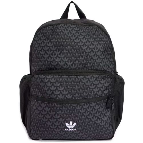 Zaini adidas - Zaino nero IX6828 - Adidas - Modalova