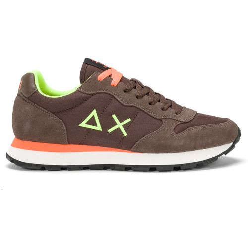 Sneakers - Tom fluo Z44102-08 - Sun68 - Modalova