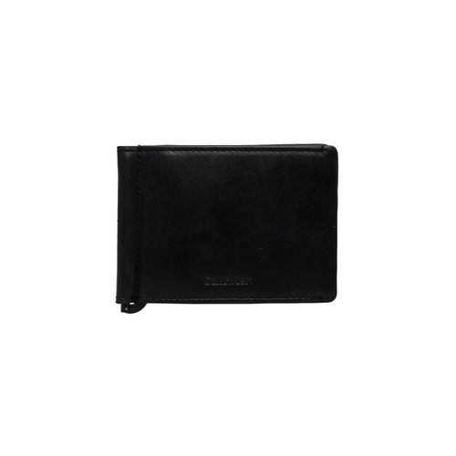 Portafoglio CK GLOW BIFOLD 6CC W/CLIP - Calvin Klein Jeans - Modalova