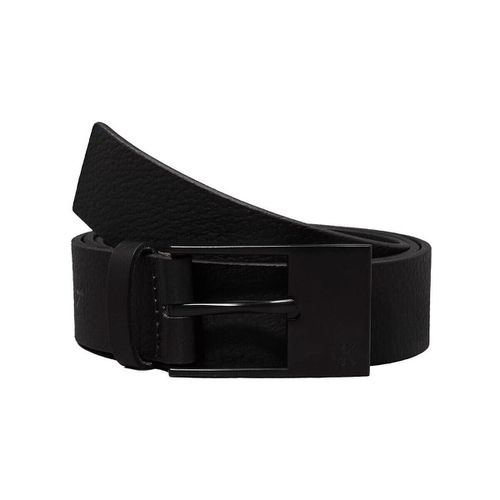 Cintura CLASSIC COMMERCIAL BELT - Calvin Klein Jeans - Modalova