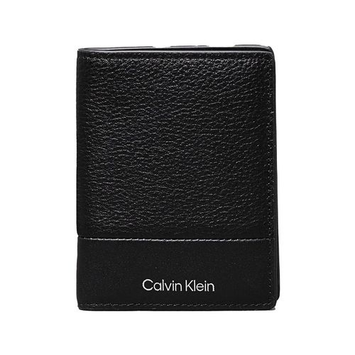 Portafoglio SUBTLE MIX BIFOLD 7CC W/COIN - Calvin Klein Jeans - Modalova