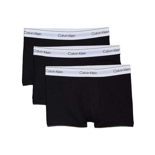 Boxer Calvin Klein Jeans TRUNK 3PK - Calvin Klein Jeans - Modalova