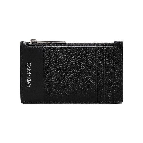 Portafoglio SUBTLE MIX N/S CARDHOLDER 6CC - Calvin Klein Jeans - Modalova