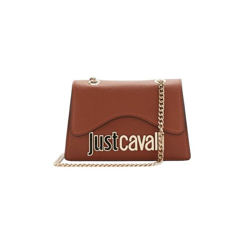 Borsa a tracolla 77RA4BB7 - Roberto cavalli - Modalova